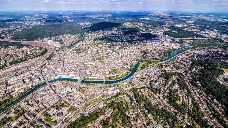 Tragschrauberrundflug – Motiv des Buchungsanbieters