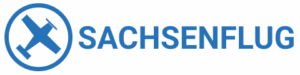 Logo Sachsenflug